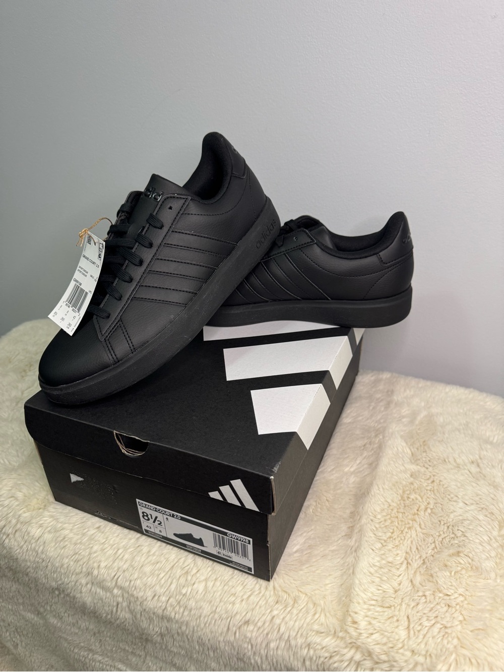 Men’s Adidas Grand Court 2.0